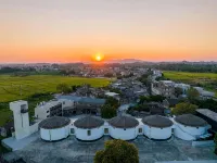 Huangjin Shidai Homestay · Gilded Realm (Kaiping Diaolou)