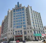 錦江之星品尚飯店（商丘柘城未來大道店） - 停車場