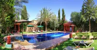 Palais Dar Ouladna - guesthouses