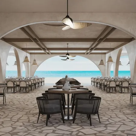 SRNTY Sahl Hasheesh (Ex Serenity Sky Arc)