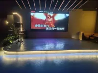 Guang Yu HOTEL - bar