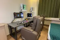 Yingtu Smart Choice E-Sports Hotel (Urumqi Airport Branch) - Esports