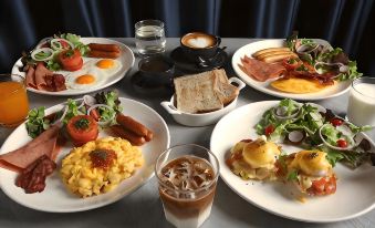 U42 Hotel Bangkok
