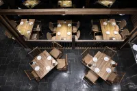 成都錦投·古跡飯店（春熙路太古裡店） - 早餐