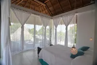 Luxury Cabins