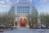 Tong Mei International Hotel - 3 stjerner