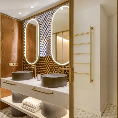 Grand Hotel Centenari, Valencia, Autograph Collection