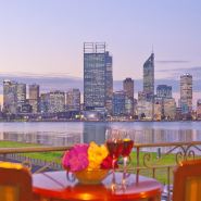 The Peninsula Riverside Serviced Apartments