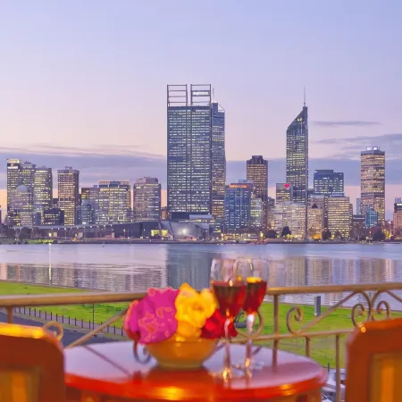 The Peninsula Riverside Serviced Apartments