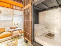 Villa Sacra鎌倉 鐮倉站附近的飯店