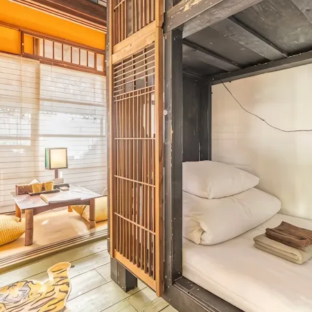 Villa Sacra 鎌倉のホテル