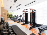 Home2 Suites by Hilton Kaifeng