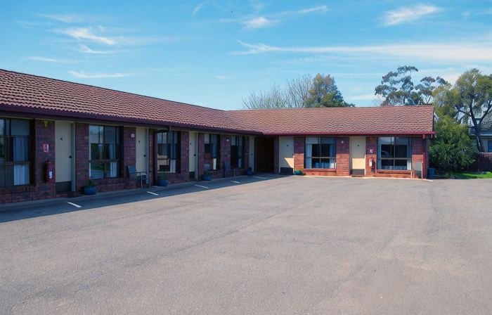 Coorrabin Motor Inn