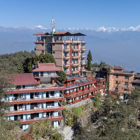 Hotel View Point
