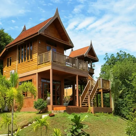 Good Time Sports Village Koh Mak