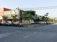 Ipoh D Festivo Suites 6-10Pax 10Mins to Sunway Tambun by Iwh - Water Park