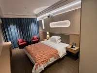 Lufeng Qingyuan Shiguang Hotel (Jieshi Town) Hotels in Lufeng