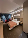 Lufeng Qingyuan Shiguang Hotel (Jieshi Town)