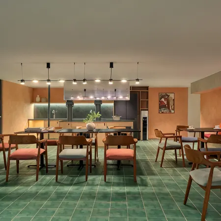 M Village Hotel Long Bien, a brand of Modern Village Lifestyle Отели рядом с достопримечательностью «Гиалам»