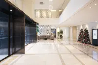 Crown Harbor Hotel Busan Hoteles cerca de Parque de la Democracia