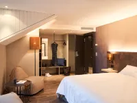 The Hey Hotel Hotel a Interlaken