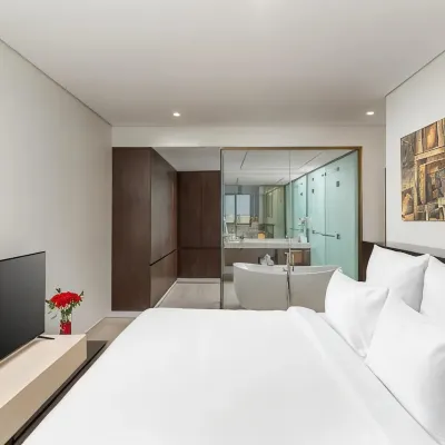 Mirot Residence Hotels near Amazon KSA