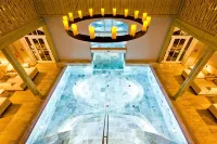 Weissenhaus Private Nature Luxury Resort - Hot Springs