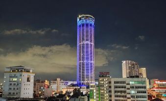 Forum Hotel Penang