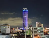 Forum Hotel Penang - 2-Star