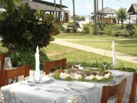 Resort Tororomba Hotel a Ilhéus