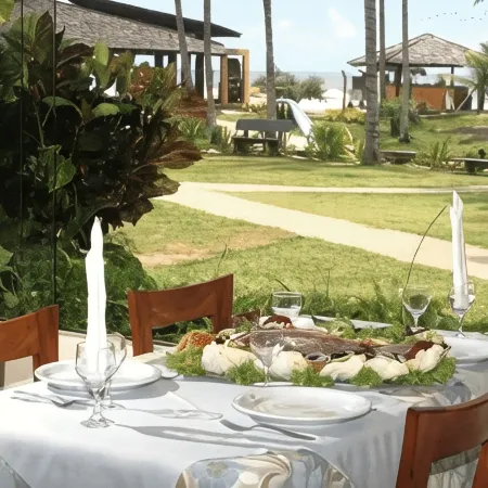 Resort Tororomba