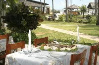 Resort Tororomba