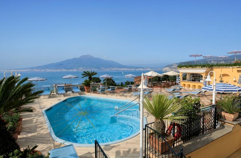 Grand Hotel de la Ville photo 4