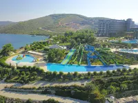 La Blanche Island Bodrum Hotels in Milas