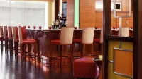 The Westin Washington Dulles Airport - bar