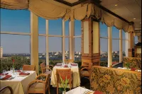 Lido Beach Resort - Sarasota - breakfast