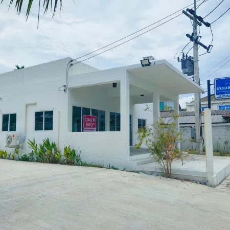 Sichon Residence
