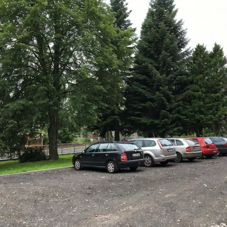 Pytloun Apartments Liberec