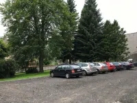 Pytloun Apartments Liberec - Parkering