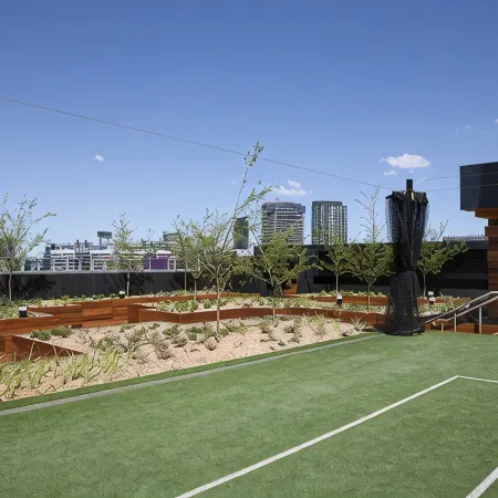The Sebel Melbourne Docklands