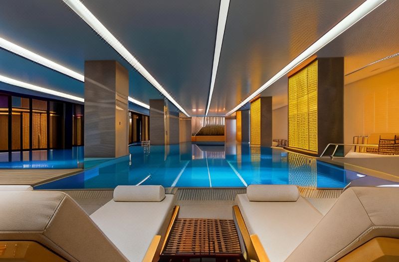 The Westin Chongqing Liberation Square photo 2