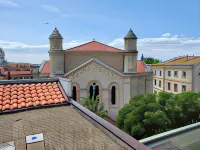 Eklo Hotels Montpellier City Center Saint-Roch Train Station Hotels in Herault