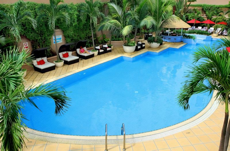 Caravelle Saigon photo 4