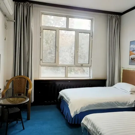 New Inn Magetiland