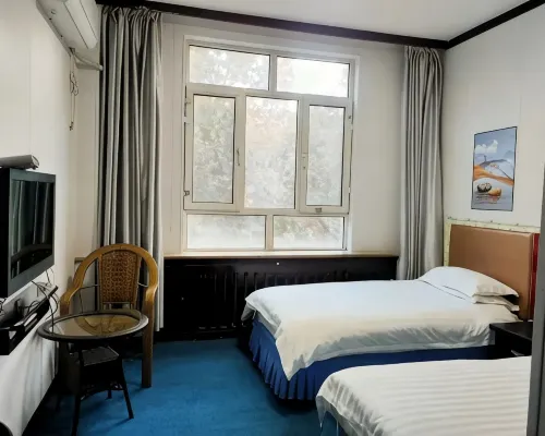 New Inn Magetiland Hotels in Makit County