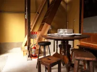 Higashi Matsuyacho East - Bungalows