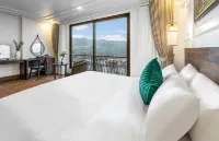 CHARM HILL SAPA HOTEL - Kitchens