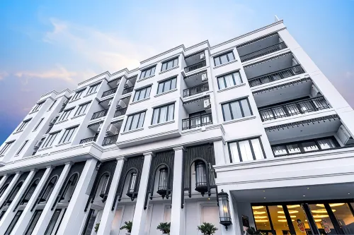 Glory Boutique Suites - Wifi