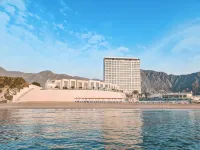 Royal M Al Aqah Beach Resort by Gewan - Mountain view