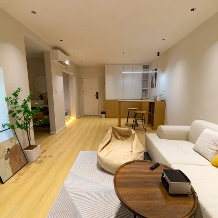Yanxi Homestay (Qinghuiyuan)